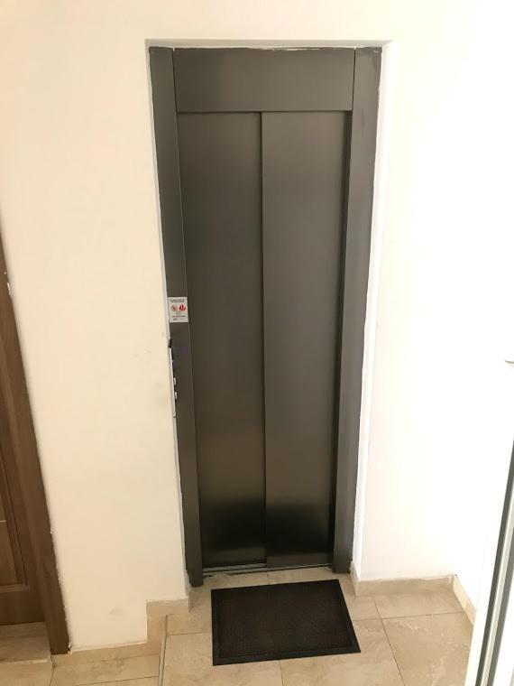 Luqa Apartment - 5 Mins From Airport Exterior photo