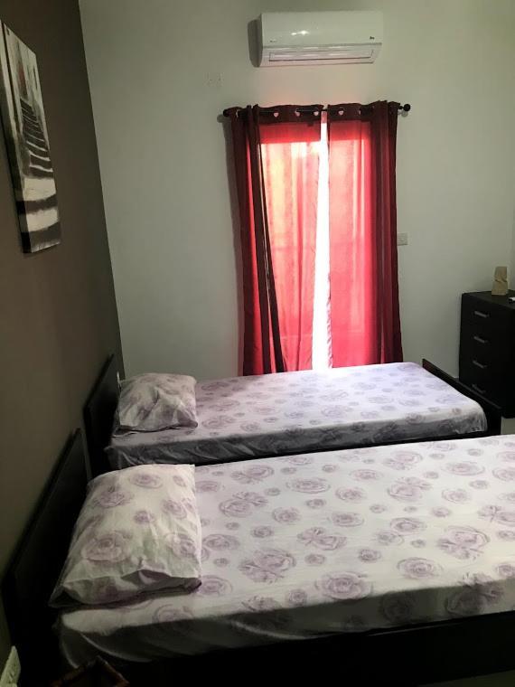 Luqa Apartment - 5 Mins From Airport Exterior photo