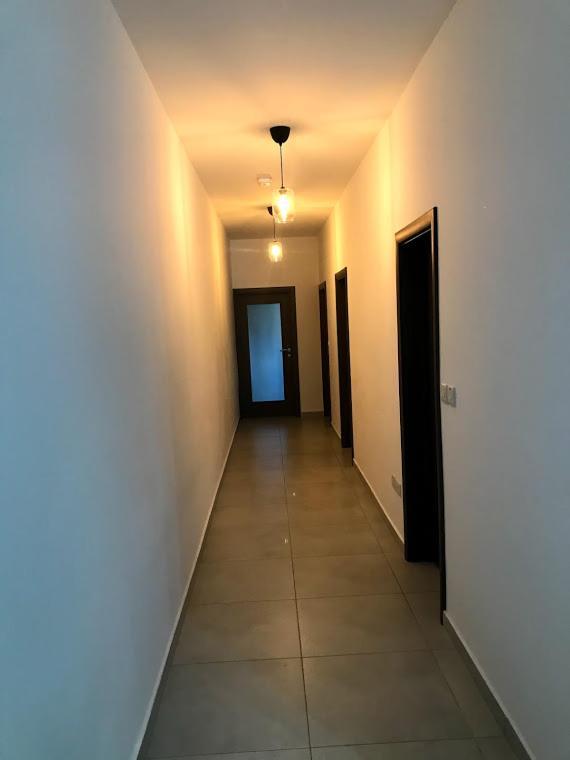 Luqa Apartment - 5 Mins From Airport Exterior photo